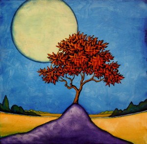 GC Myers- Beyond the Blues sm