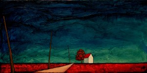 GC Myers Memory of  Night sm