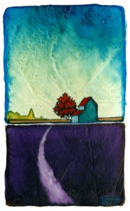 GC Myers - The Outlier's Home 1200- 72