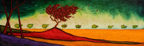 GC Myers- Tides of Change  sm