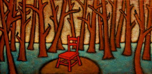 GC Myers- Deliberations