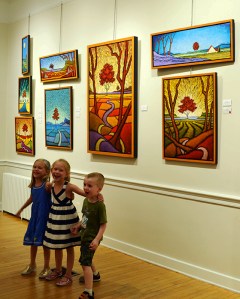 2015 PG Show GC Myers-The Next Generation