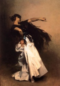 Sargent_John_Singer_Spanish_Dancer El Jaleo