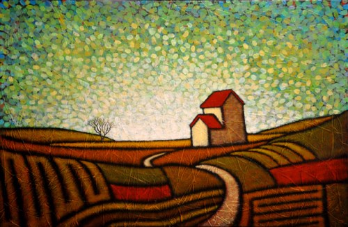 GC Myers- Dissolve small