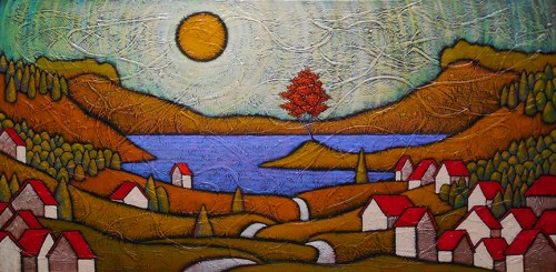 GC Myers- Lake Tranquil 