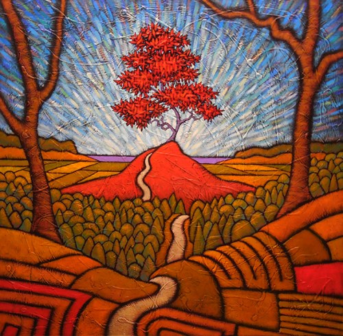 GC Myers - Heart+Land