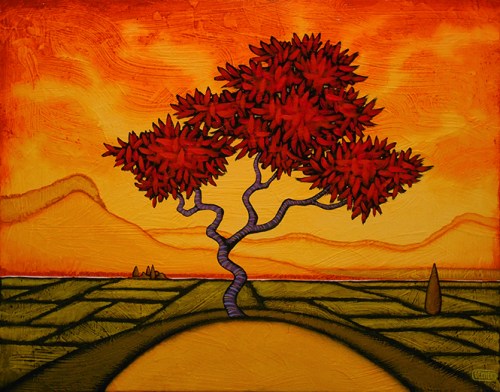 GC Myers- Raindance sm