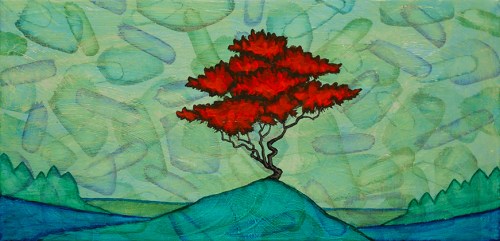 GC Myers- Lucid Dream