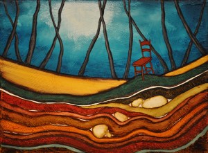 GC Myers- On the Shoulders of Time sm