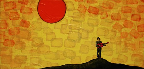 GC Myers- Floating Melody sm