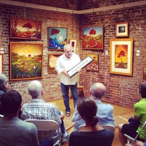 principle-gallery-talk-2014 GC Myers Phot by Jessica Braun