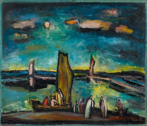 georges-rouault-christ-and-the-fishermen-1939-