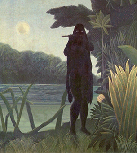 Henri Rousseau