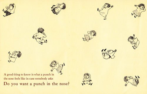 openhouseforbutterflies15 ruth krauss and maurice sendak