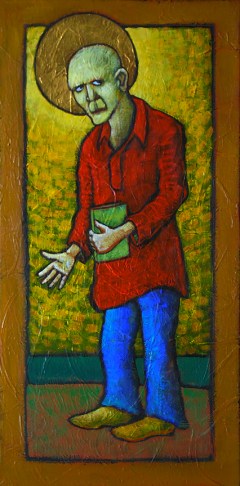 GC Myers Frank the Icon 2016