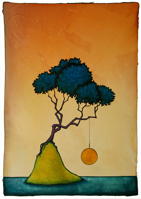 GC Myers  -Siesta 2001