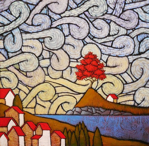 GC Myers= In Delight