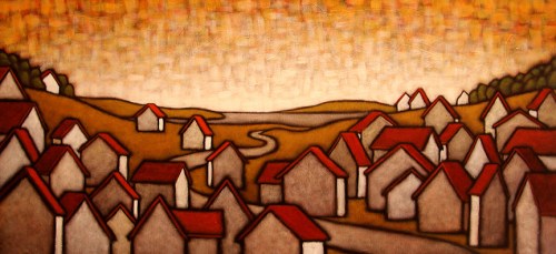 GC Myers The Anticipation  2003