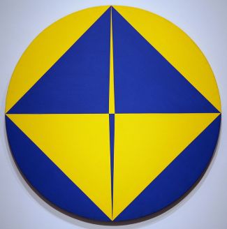 Carmen Herrera Rondo