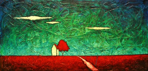 GC Myers- String Theory