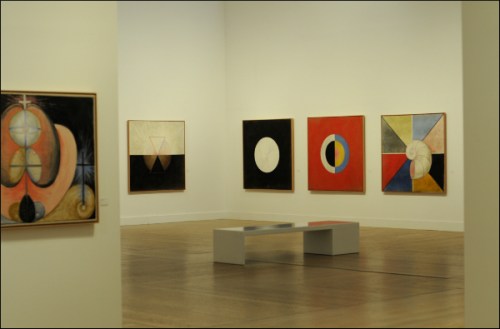 Hilma af Klint - A Pioneer of Abstraction 2