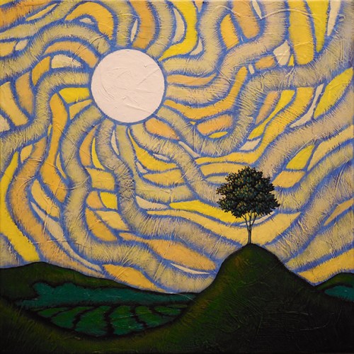 GC Myers- The Enigma