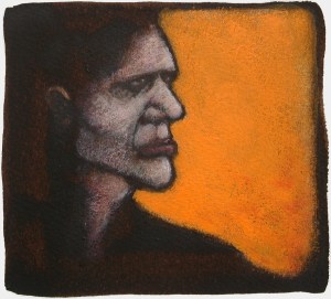 GC Myers- A Hard Past