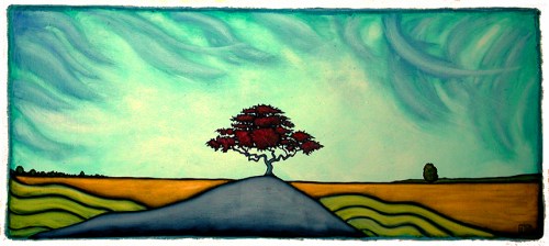 GC Myers-Challenger 2001