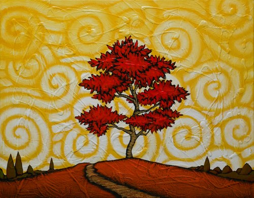 GC myers- Joyous One sm