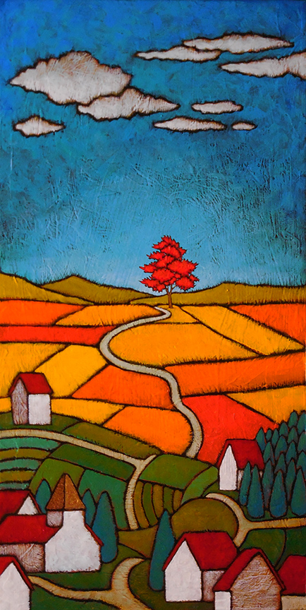 GC Myers- Listener (The True Music)