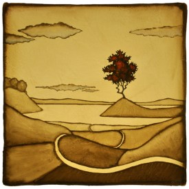 GC Myers- The Moment's Mission 2011