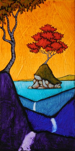 GC Myers- Purified Solitude sm