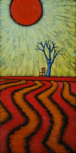 GC Myers- The Old Man sm