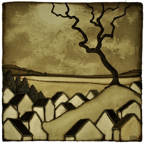 GC Myers- Call to Waking