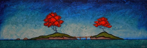 GC Myers- Come Together