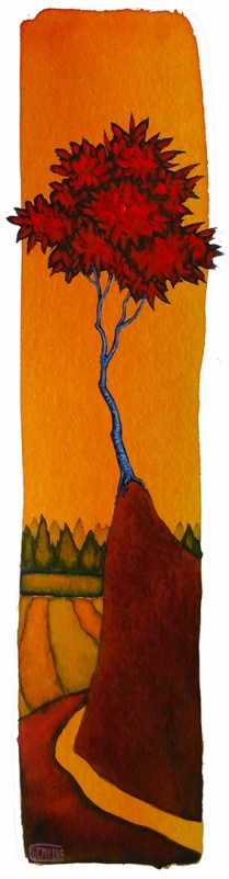 GC Myers- In Gratitude