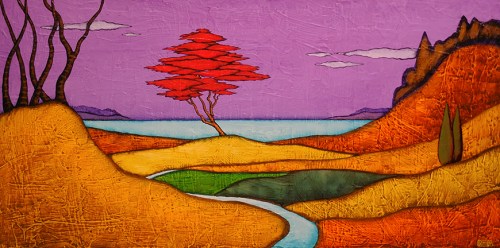 GC Myers- The Introspective Mind