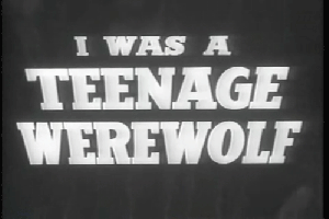 teenage-werewolf