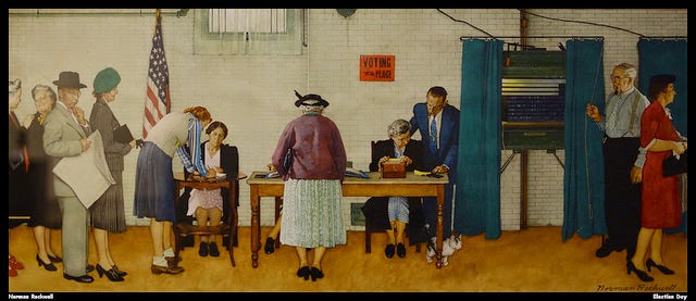 norman-rockwell-election-day