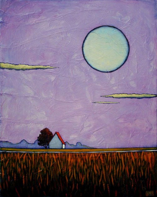 GC Myers-Moon and Mood