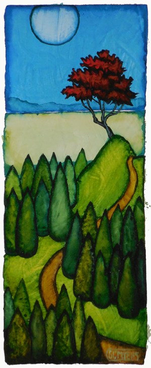 GC Myers- Keeping Hope