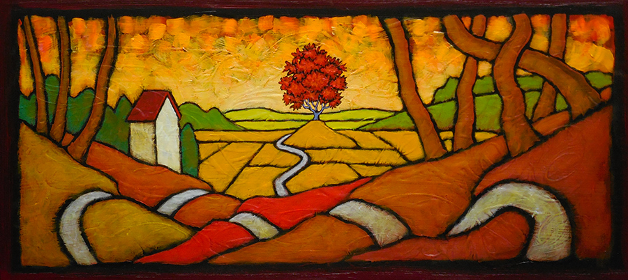 GC Myers- Freed Thought