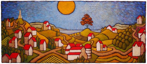 GC Myers- Balance (Known/Unknown)