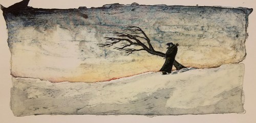 GC Myers--Strange Victory II sm