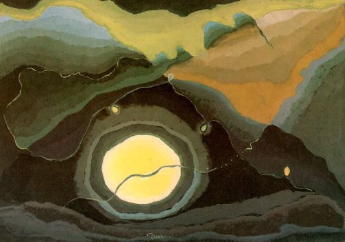 arthur-dove-me-and-the-moon-1937