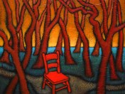 GC Myers- Rest Stop sm