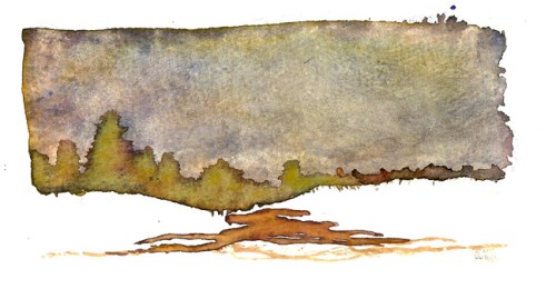 GC Myers Early Work 1994-Winter Park