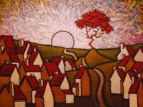 GC Myers- Let the New Day Begin sm