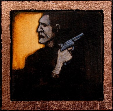 GC Myers Two Sides  2006