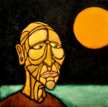 GC Myers-  Exiles: The Lost One 2011